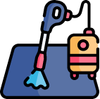 power washing