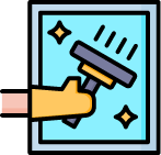window cleaning